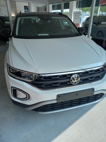T ROC 1.0 TSI